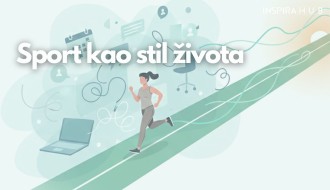 Meetup: Sport kao stil života