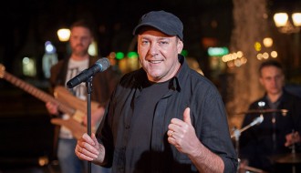 Akustična svirka: Marko Žigmanović