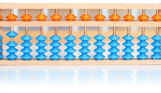 Otvorena vrata na časove mentalne aritmetike SuanPan