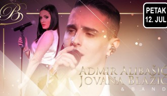 Admir i Jovana