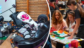 ODLOŽENO: Projektna nedelja