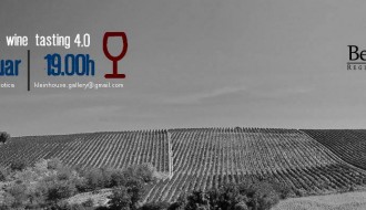 Wine tasting 4.0 - Vinarija Belo Brdo Čerević