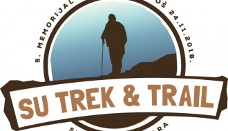5. Memorijal Mihajlo Kampoš – SU trek & trail