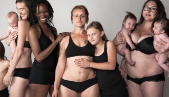 Studenti predstavljaju: Lepota ženskog tela nekad i sad