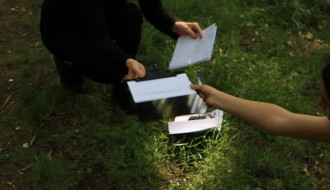 Radionica kolektivne poezije