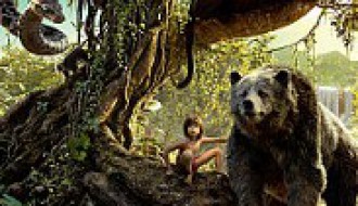 Film: Knjiga o džungli