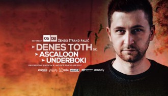 Before Summer Madness