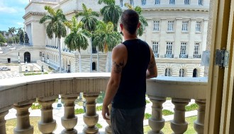 Klub putnika: Kuba libre