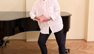 Praznični koncerti: Neomodern