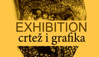 Izložba: "Crtež i grafika"