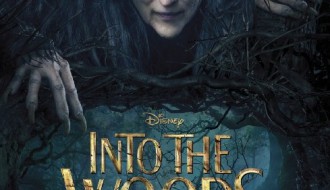 Film: Začarana šuma