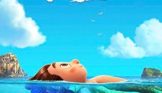 Animirani film: Luka 3D