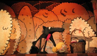 Predstava: Piršska & Farkaš