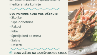 Mediteransko veče