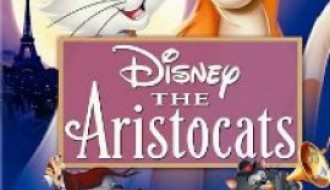 Mačke iz visokog društva