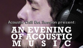 Andrej & frie ds (an evening of acoustic music)