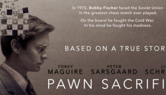 Film: Žrtvovanje piona