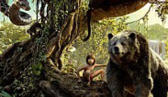 Film: Knjiga o džungli