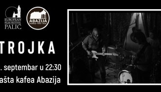 Akustična svirka: Trojka