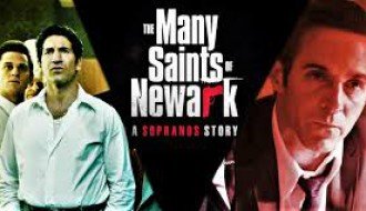 Film: Mafijaški sveci Njuarka