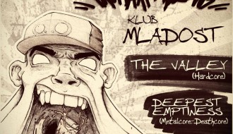 "Drop that overflows"