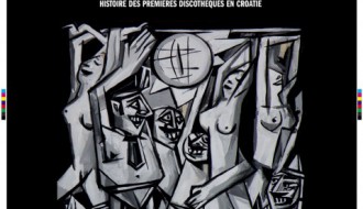 Film: Pola stoleća diska