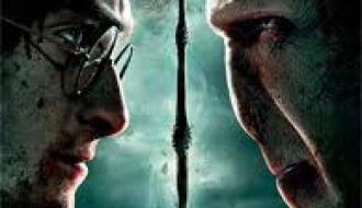 Harry Potter and the Deathly Hallows: Part 2