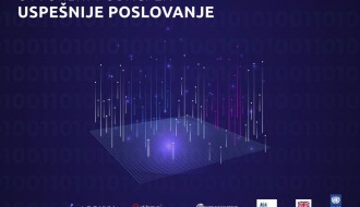 Besplatna obuka "Podaci za uspešnije poslovanje"