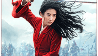 Film: Mulan - 3D