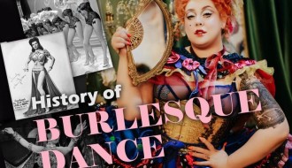 Predavanje: Istorija burleske