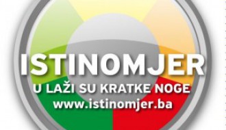 Istinomer debata - da se ne lažemo!