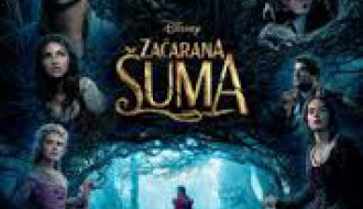 Film: Začarana šuma