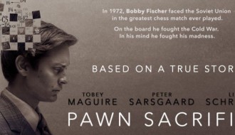 Film: Žrtvovanje piona