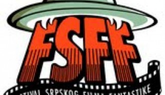 FSFF - festivala srpskog filma fantastike