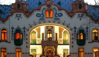 Vođenje kroz aktuelne izložbe