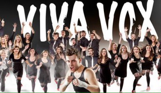 Koncert: Viva Vox u Subotici