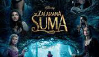 Film: Začarana šuma