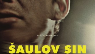 Best of Europe 2015: Šaulov sin
