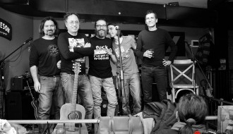 Koncert: Super grupe Plavi ptičić