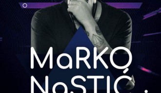 Marko Nastić