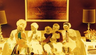 Otvaranje izložbe: Mihailo Vasiljević - Familijarni objekti