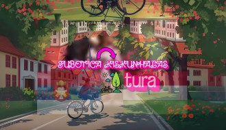 Biciklistička tura do Kiškunhalaša i nazad