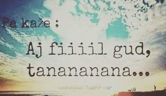 Akustična svirka: Građanin Kejn