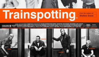 Film: T2 Trejnspoting