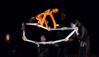 Dečja predstava: Allegro Con Brio - Veselo i nadahnuto