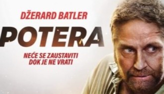 Film: Potera