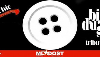 Kad bi bio... Bijelo dugme (tribute band)