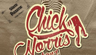 Akustična svirka: Chick Norris band