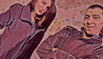 Praznični koncerti: Anamarija Tumbas i Nikola Radonjić