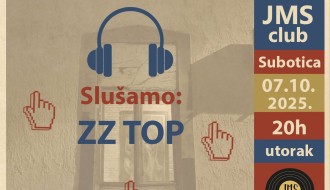 Slušamo: ZZ TOP